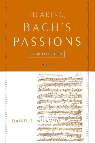Hearing Bach's Passions