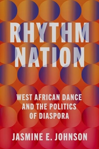 Rhythm Nation