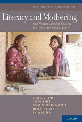 Literacy and Mothering