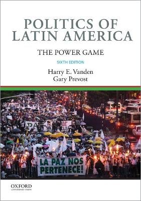 Politics of Latin America