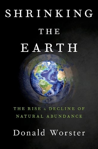 Shrinking the Earth