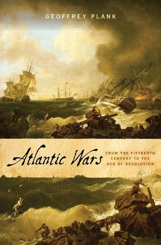 Atlantic Wars