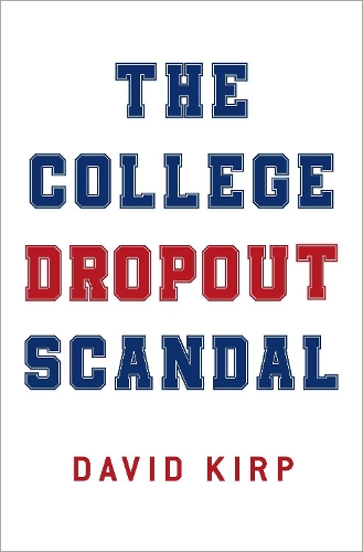 The College Dropout Scandal