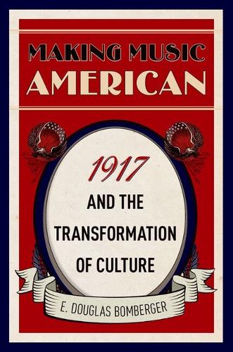 Making Music American