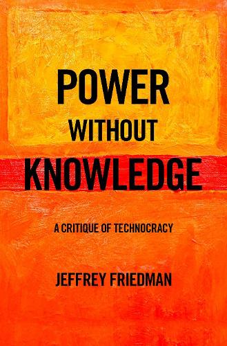 Power without Knowledge