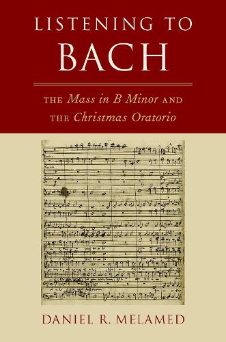 Listening to Bach