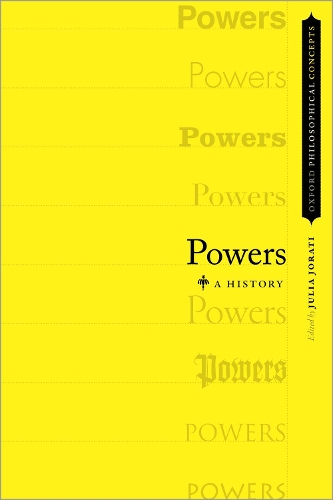 Powers