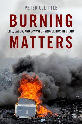 Burning Matters