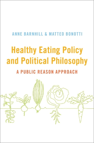 Healthy Eating Policy and Political Philosophy