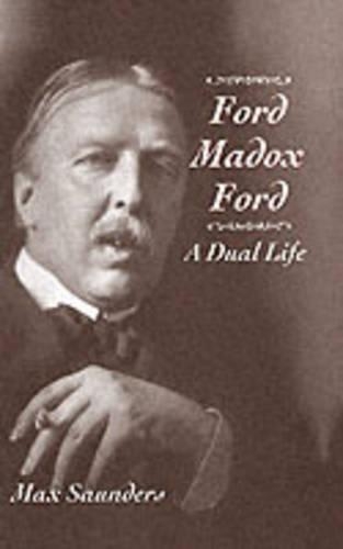 Ford Madox Ford
