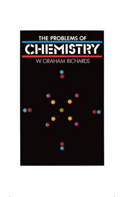 The Problems of Chemistry