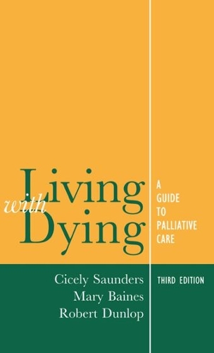 Living with Dying