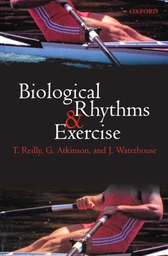 Biological Rhythms and Exercise