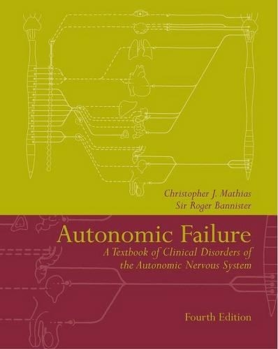 Autonomic Failure
