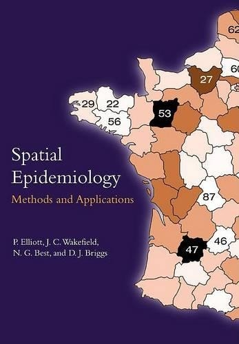 Spatial Epidemiology