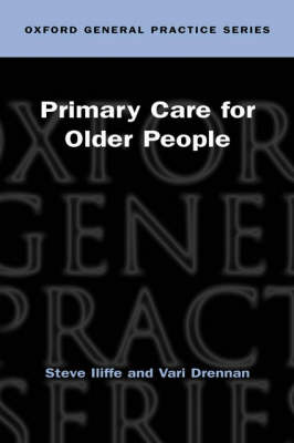 Primary Care for Older People