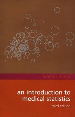 An Introduction to Medical Statistics