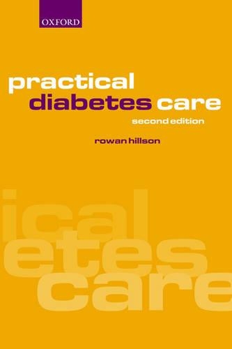Practical Diabetes Care