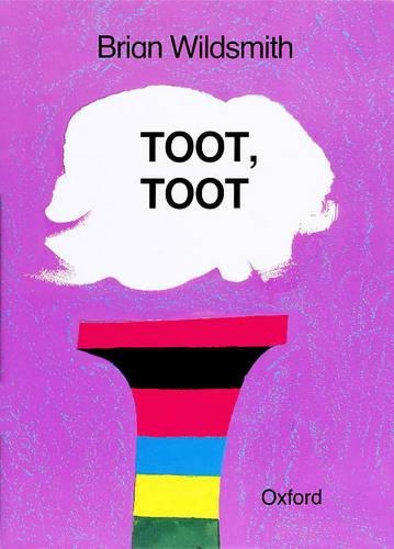 Toot, Toot