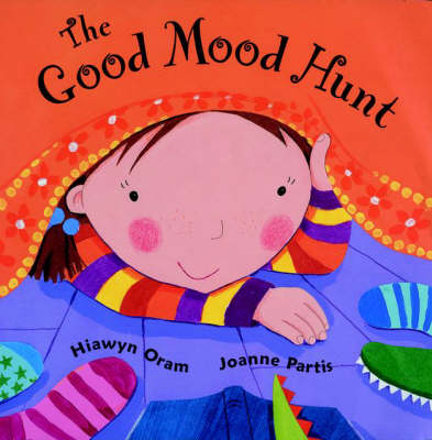 The Good Mood Hunt