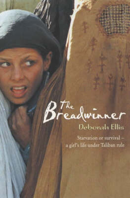The Breadwinner