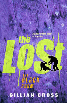 Black Room - 'the Lost': Book 2