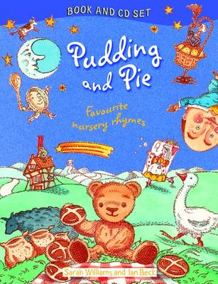 Pudding and Pie
