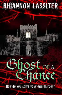 Ghost of a Chance