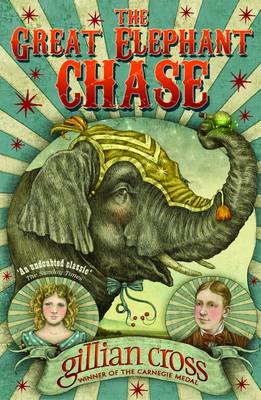 The Great Elephant Chase