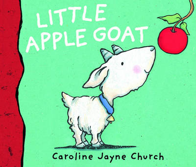 Little Apple Goat