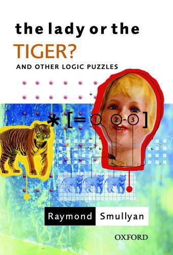 The Lady or the Tiger?