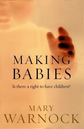 Making Babies