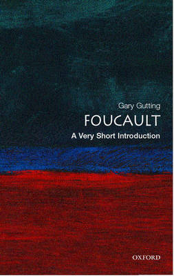 Foucault: A Very Short Introduction