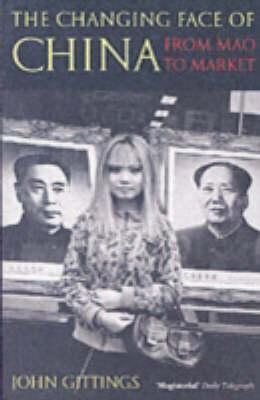 The Changing Face of China