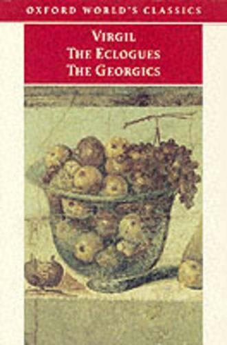 The "Eclogues" and "Georgics"