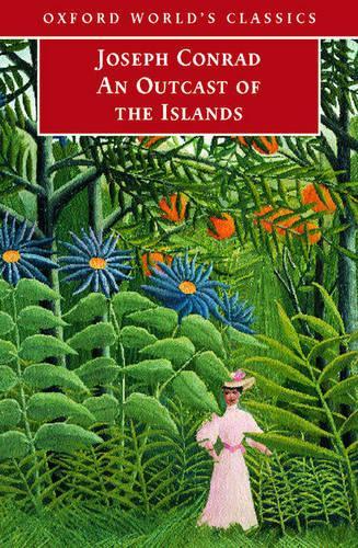 An Outcast of the Islands