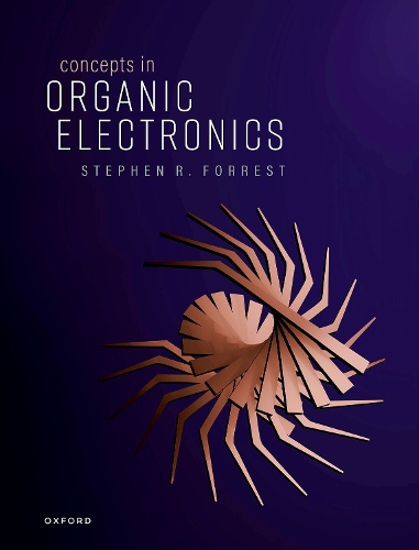 Concepts in Organic Electronics