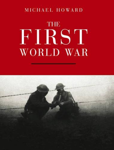 The First World War
