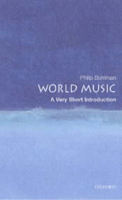 World Music: A Very Short Introduction