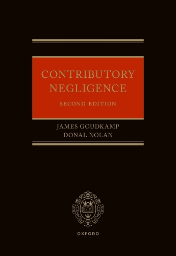 Contributory Negligence