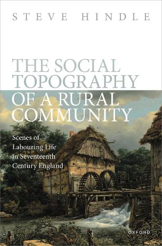 The Social Topography of a Rural Community