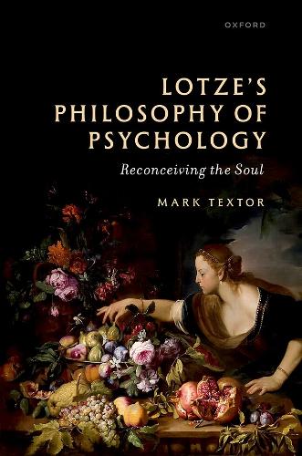 Lotze's Philosophy of Psychology