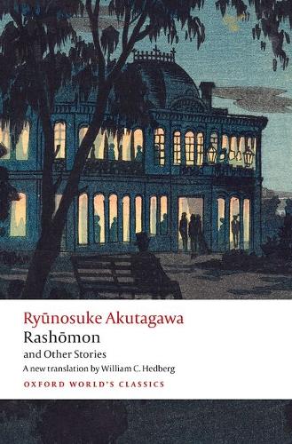 Rashōmon and Other Stories