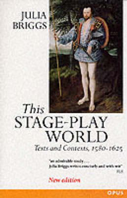 This Stage-Play World