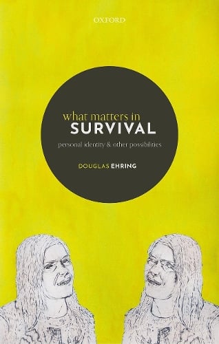 What Matters in Survival