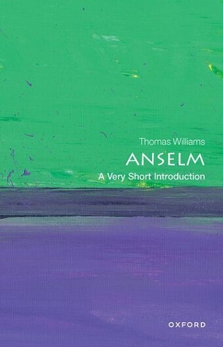 Anselm