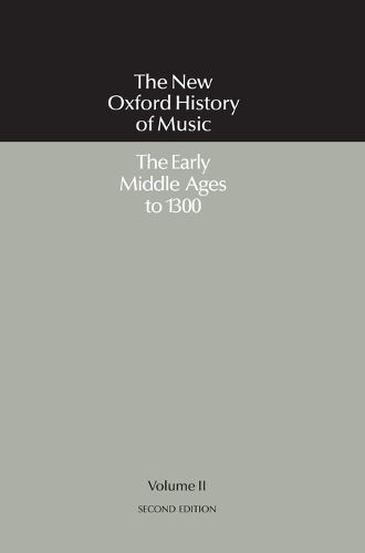The Early Middle Ages to 1300
