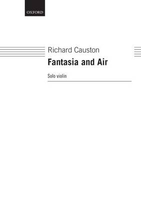 Fantasia and Air