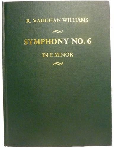 Symphony No. 6 in E minor