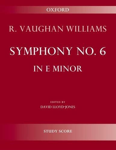 Symphony No. 6